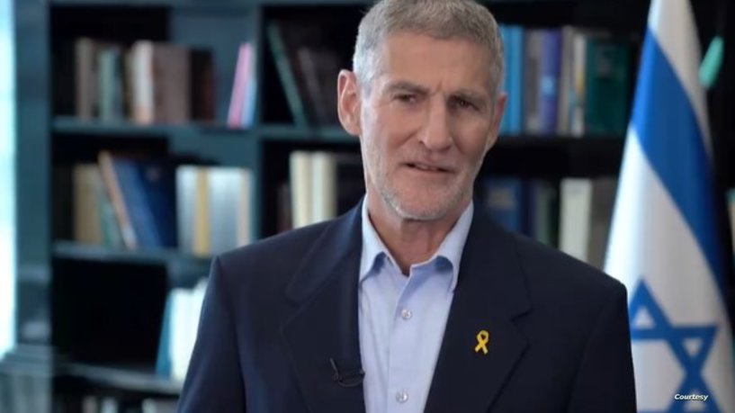 “غولان” لـ” نتنياهو”: “الصادم أنك لا تزال في الحكم”