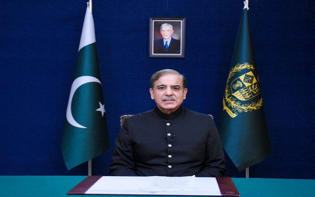 رئيس وزراء باكستان: انتصرنا على الهند