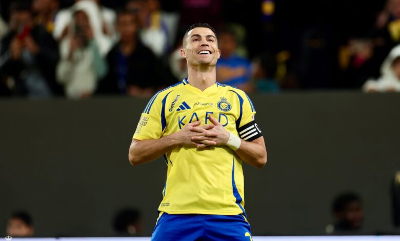 “رونالدو” يطالب بإعادة تشكيل “النصر” فنياً وإدارياً.. إما النجاح وإما الرحيل