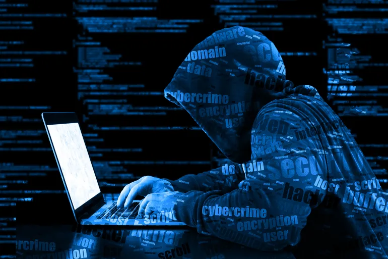 السعودية الأقل تأثرًا بالهجمات السيبرانية