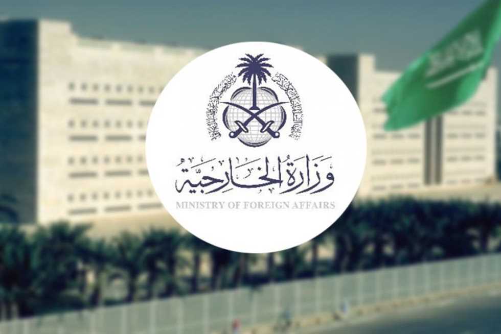 “الخارجية” ترفض ما أعلنته سلطات الاحتلال الصهيوني بشأن التوغل والسيطرة على قطاع غزة والأراضي الفلسطينية