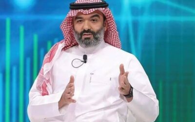 السواحة في المؤتمر الصحفي الحكومي: الاقتصاد الرقمي قفز إلى 522 مليار ريال والوظائف إلى 410 آلاف.. والمملكة الأولى عالميًا في الجاهزية الرقمية