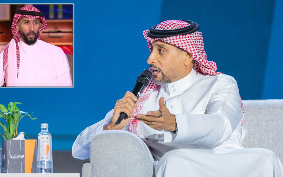 سامي الجابر يرد على تصريحات سلمان الفرج