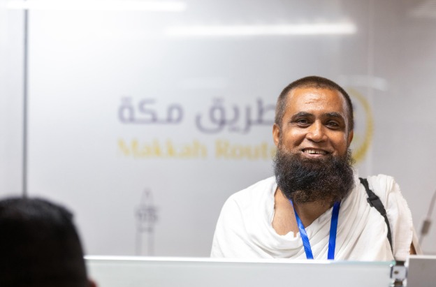 مبادرة طريق مكة تختتم أعمالها في 8 دول