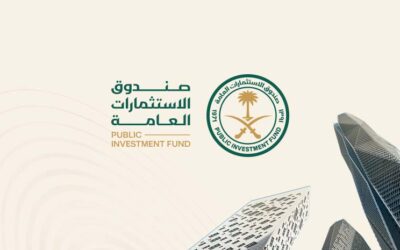 صندوق الاستثمارات العامة شريكاً رسمياً لكأس العالم للأندية 2025