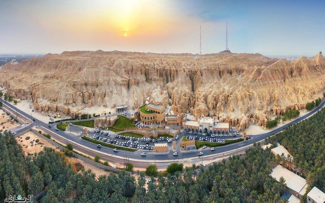 دخول “مربعانية القيظ” اليوم.. والبداية الفعلية لفصل الصيف مناخيًا