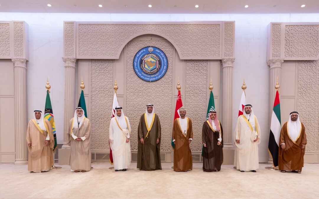 المجلس الوزاري لمجلس التعاون يطالب بتشكيل لجنة دولية مستقلة للتحقيق في جرائم الإبادة الجماعية في غزة