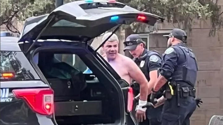 تفاصيل جديدة عن “المصري” منفّذ هجوم مظاهرة مؤيدة لإسرائيل في “كولورادو”