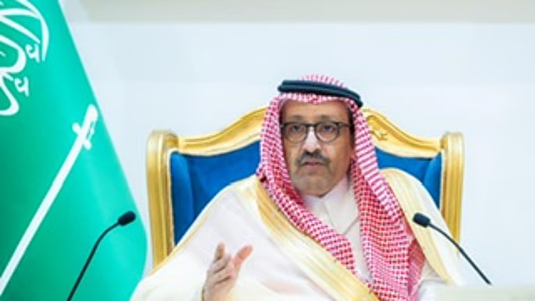 أمير الباحة يدشّن مهرجان صيف الباحة بأكثر من 500 فعالية تستهدف 2.5 مليون زائر