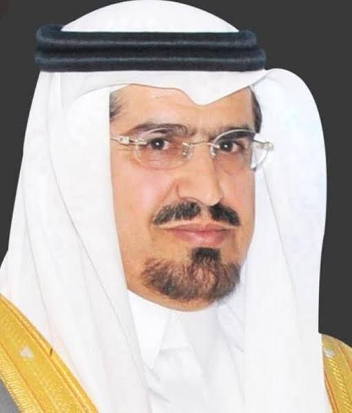 رئيس غرفة بيشة يهنئ القيادة بعيد الأضحى ونجاح الحج