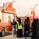 “دار وإعمار” تنشر بهجة عيد الأضحى بمهرجان احتفالي متنقل في مشاريعها السكنية بالرياض