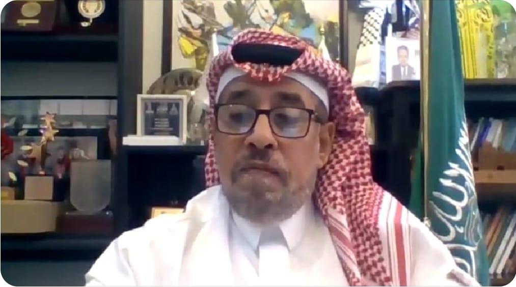 السريحي: الابتكار سبيلنا للاستدامة ووسيلتنا لحماية موارد الأجيال القادمة
