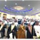 الملتقى الأول لعشيرة الهفيل بمنطقة الجوف يُجسد الولاء ويعزز التواصل الأسري