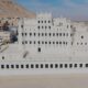 عبر تنفيذ البرنامج السعودي لتنمية وإعمار اليمن.. ترميم شامل يعيد الحياة لقصر سيئون التاريخي