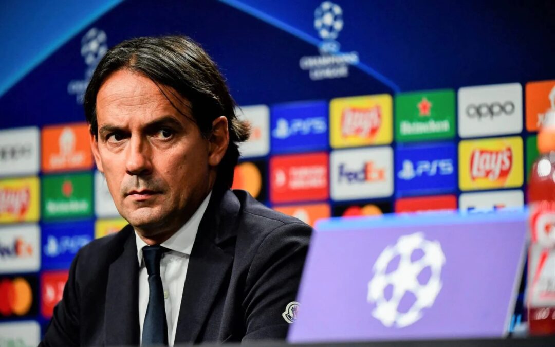 “سيموني إنزاغي” مدربًا للهلال لموسمين