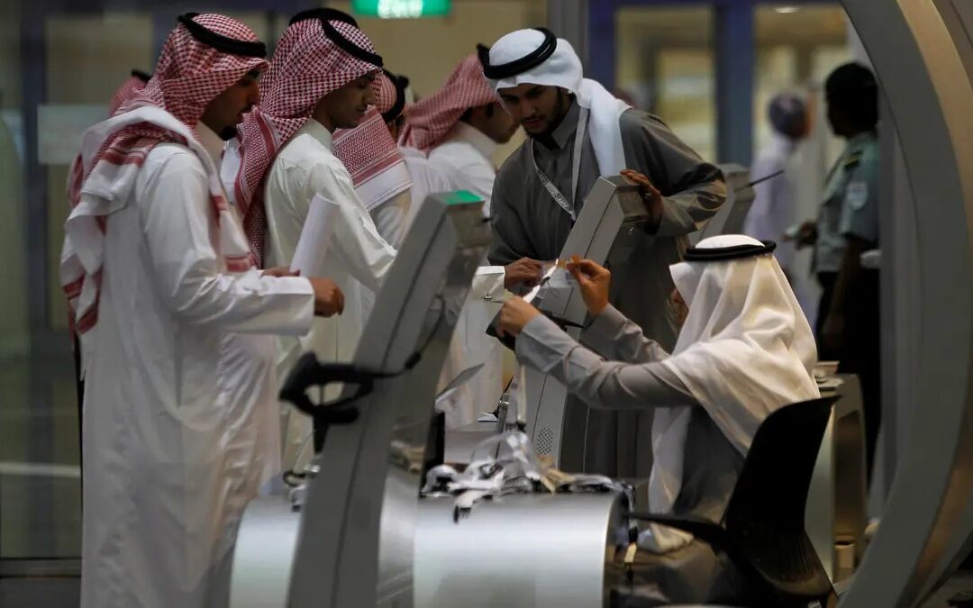 البطالة بين السعوديين في أدنى مستوى تاريخي عند 6.3% في الربع الأول من 2025