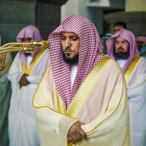 الشيخ المعيقلي إمامًا وخطيبًا لصلاة عيد الأضحى بالمسجد الحرام