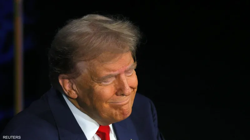 بولتون يكشف “السبب الحقيقي” الذي ضرب ترامب إيران لأجله