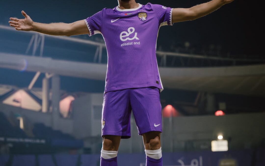 العين الإماراتي يضم المدافع المصري رامي ربيعة