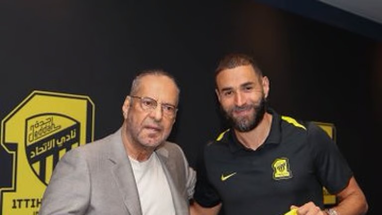 “سفير المملكة في البرتغال” يزور بعثة الاتحاد ويشيد بتحضيرات الفريق للموسم الجديد