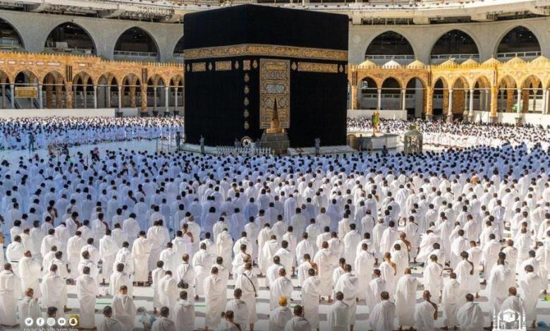 “الحج والعمرة”: أعطوا الأولوية لكبار السن وتجنّبوا التدافع