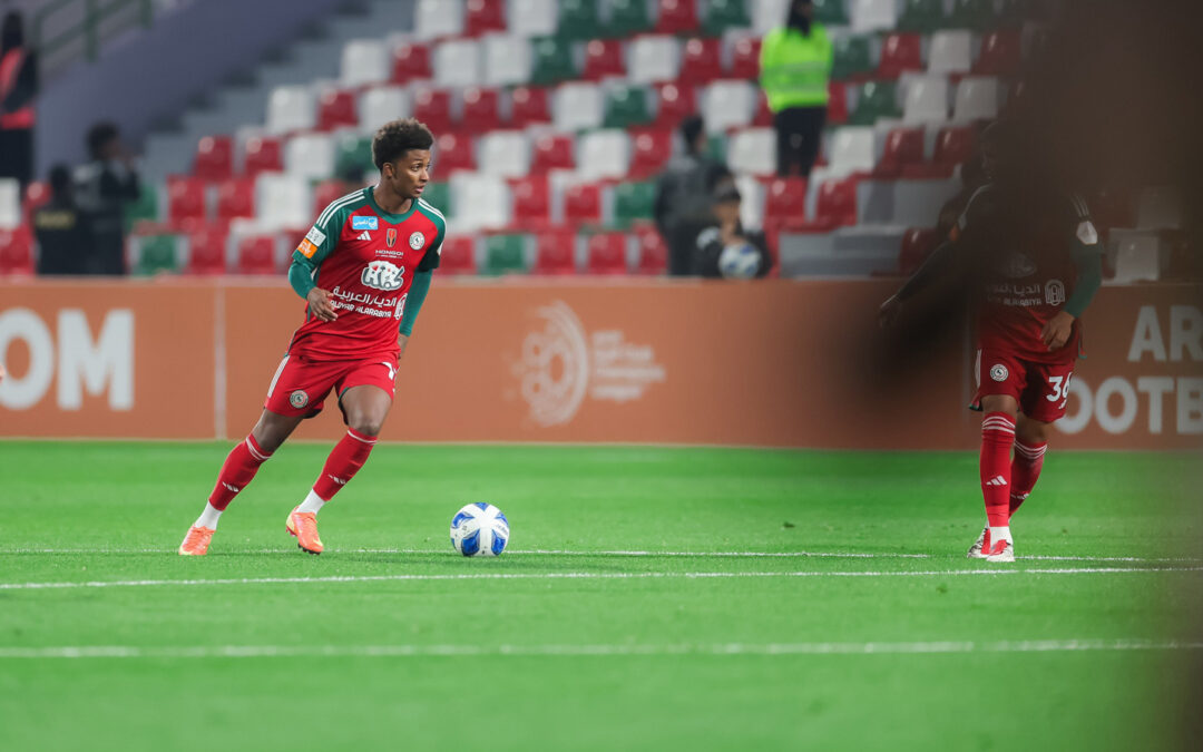 “الاتفاق” يعلن بيع عقد غراي لبرمنغهام سيتي