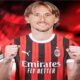 رسمياً.. ميلان يضم لوكا مودريتش حتى 2026 في صفقة انتقال حرّ بعد خروجه من ريال مدريد
