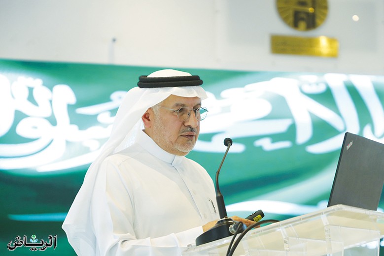 د. الربيعة المملكة ملتزمة بإنقاذ الأرواح وحماية المستقبل