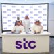 “الهيئة العامة للإحصاء” تعقد مذكرة تعاون مع مجموعة stc