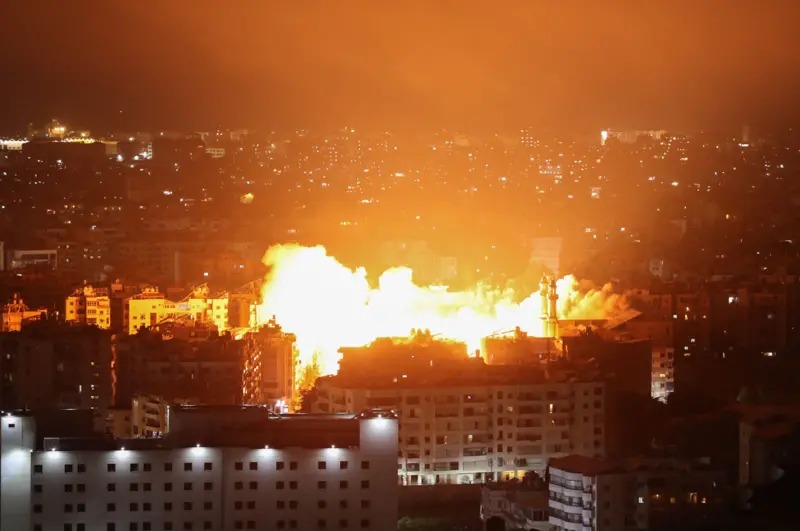 استشهاد أكثر من 58 ألفا منذ بدء الهجوم الصهيوني