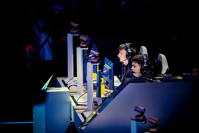 “3 ألعاب” تسجّل ظهورها الأول في كأس العالم للرياضات الإلكترونية