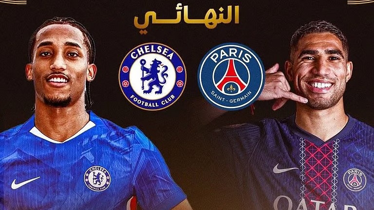 استنفار أمني غير مسبوق بسبب حضور ترامب نهائي مونديال الأندية