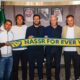 النصر يعلن وصول جيسوس وطاقمه الفني إلى الرياض