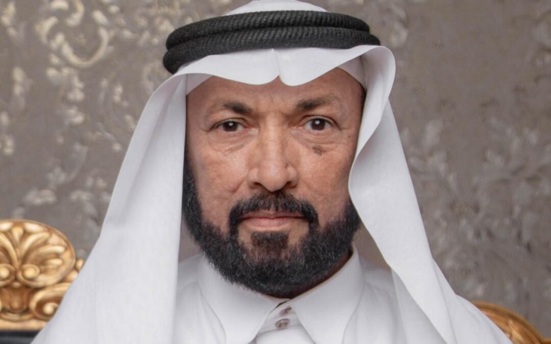رؤية طموحة ونهضة شاملة