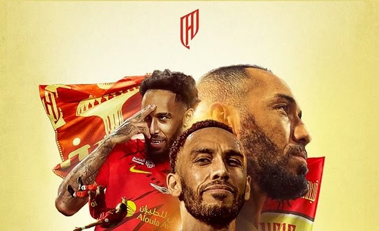 “القادسية” يعلن رسمياً رحيل أوباميانغ