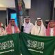 المملكة تحصد 7 جوائز دولية في أولمبياد الرياضيات في أستراليا والمعلوماتية في ألمانيا