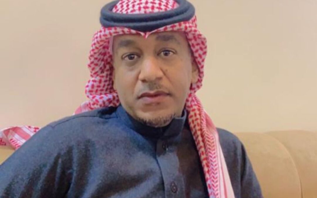 “ناصر آل عليط” يعود مُعافىً من رحلة شفائية إلى بيشة