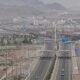 الباحة أرض الضباب.. رحلة صيفية ساحرة تعانق الغيوم عبر شبكة طرق متطورة “صور”