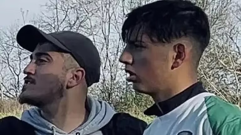 لندن.. السجن مدى الحياة لرجل قتل لاعباً واعداً بالساطور وإدعى انه دفاعاً عن النفس