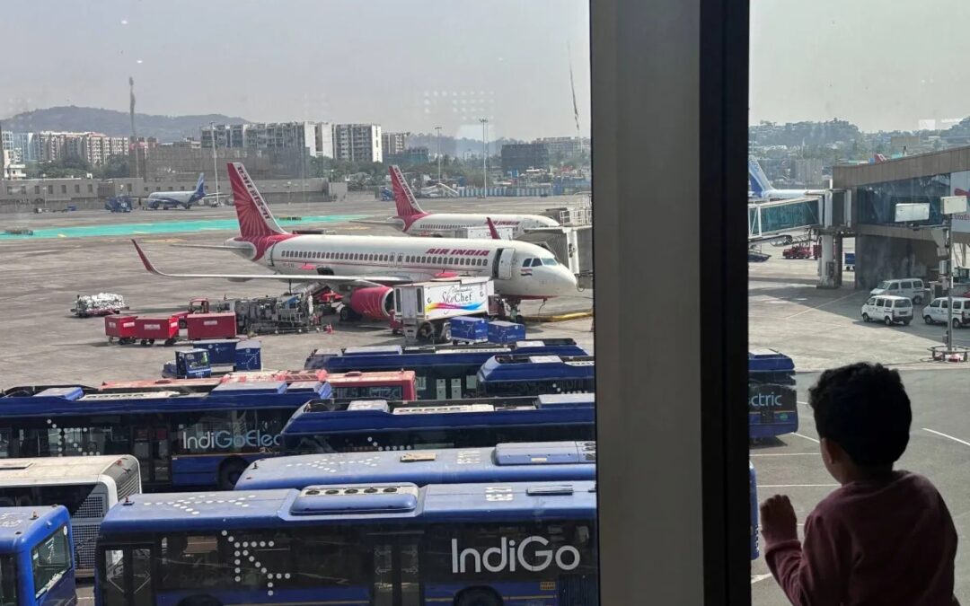 إلغاء رحلات جوية في كندا بعد تهديد بوجود قنبلة في مطاري مونتريال وأوتاوا