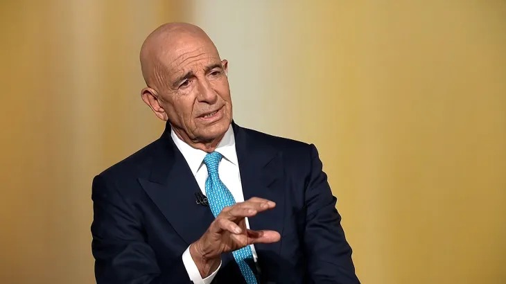 باراك: عناصر “داعش” ربما تنكروا بزي رسمي في أحداث السويداء الأخيرة