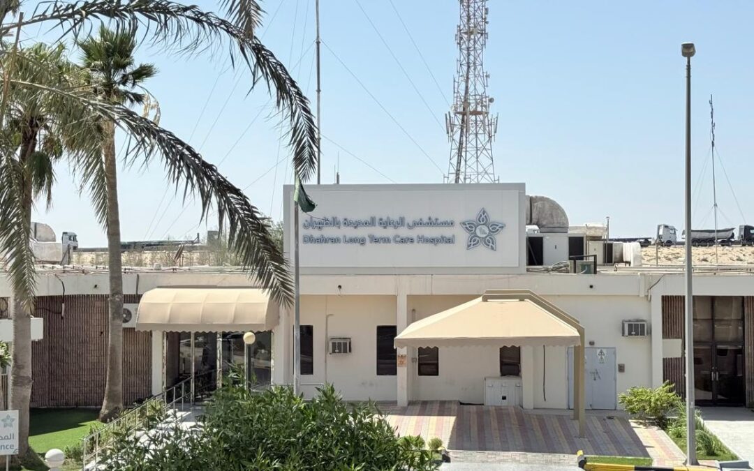 أكثر من 7 آلاف زيارة منزلية خلال 6 أشهر بمستشفى الظهران