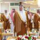 نائب أمير الرياض يرعى الحفل السنوي لجمعية تيسير لمساعدة ذوي الإعاقة على الزواج