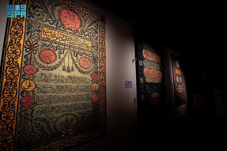متحف دار الفنون الإسلامية.. مقتنيات وأعمال فنية تختزل التاريخ القديم