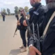وقف إطلاق النار يدخل حيّز التنفيذ في السويداء