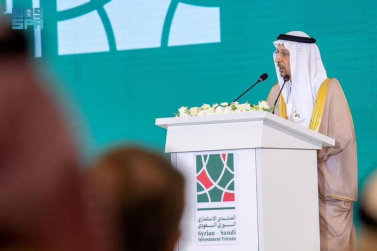 منتدى الاستثمار يختتم أولى جلساته بـ47 اتفاقية بـ24 مليار ريال