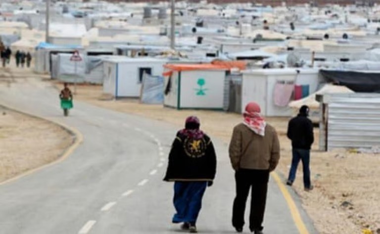 عودة طوعية متزايدة .. 97 ألف سوري غادروا الأردن منذ بداية العام