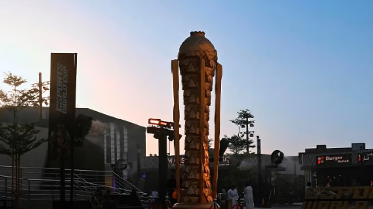 كأس العالم للرياضات الإلكترونية بالرياض.. تجربة رقمية وثقافية وسياحية تستقطب العالم