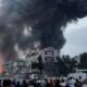 16 شهيدًا.. جراء قصف الاحتلال الصهيوني على قطاع غزة