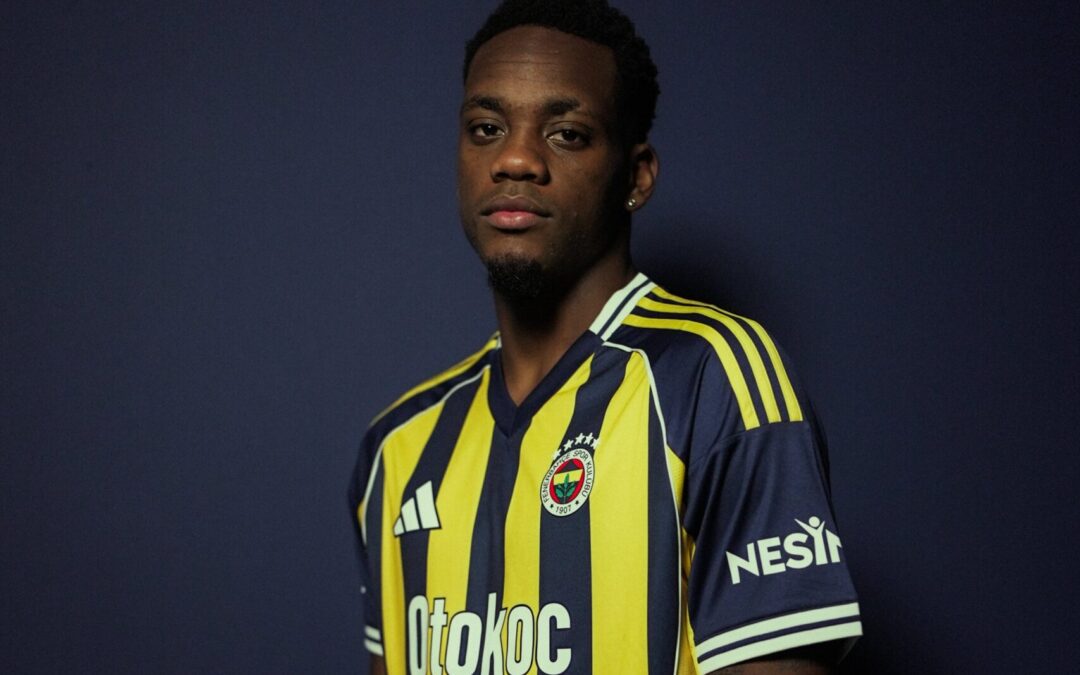 “دوران” يغيب عن اليوم الأول لمعسكر فنربخشة التحضيري